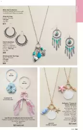 AVON flyer Page 153