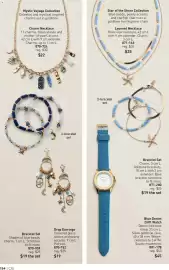AVON flyer Page 154