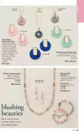 AVON flyer Page 155