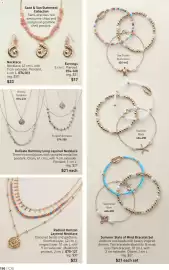AVON flyer Page 156