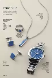 AVON flyer Page 158