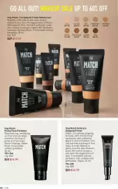 AVON flyer Page 16