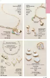 AVON flyer Page 161