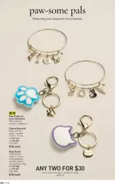 AVON flyer Page 162