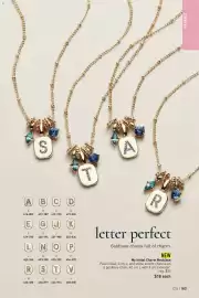 AVON flyer Page 163