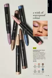 AVON flyer Page 19
