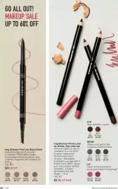 AVON flyer Page 20