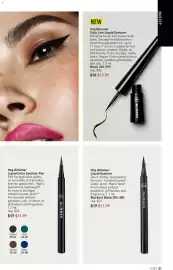 AVON flyer Page 21