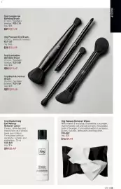 AVON flyer Page 25