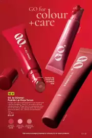 AVON flyer Page 3