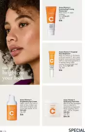 AVON flyer Page 30