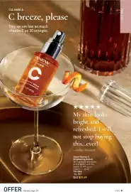 AVON flyer Page 31