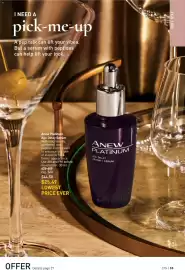 AVON flyer Page 33