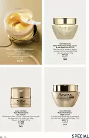 AVON flyer Page 34
