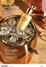 AVON flyer Page 35