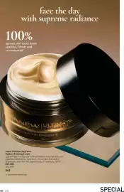 AVON flyer Page 36