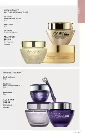 AVON flyer Page 39