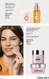 AVON flyer Page 40