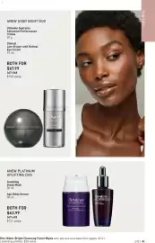 AVON flyer Page 41