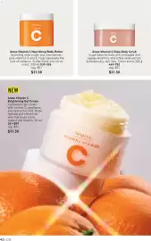 AVON flyer Page 42