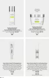 AVON flyer Page 44