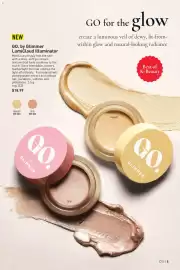 AVON flyer Page 5