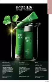 AVON flyer Page 55