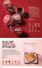 AVON flyer Page 6