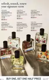 AVON flyer Page 64