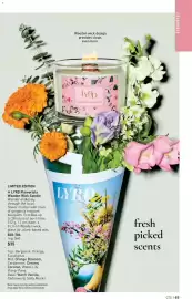 AVON flyer Page 65