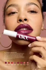 AVON flyer Page 7
