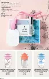 AVON flyer Page 70