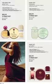 AVON flyer Page 72