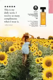 AVON flyer Page 75