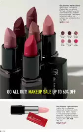 AVON flyer Page 8