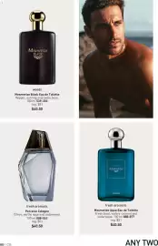 AVON flyer Page 80