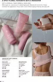 AVON flyer Page 88
