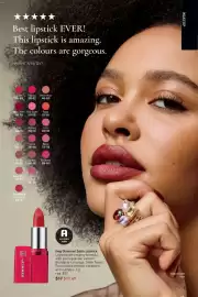 AVON flyer Page 9