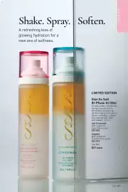 AVON flyer Page 91