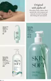 AVON flyer Page 92