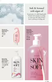AVON flyer Page 93
