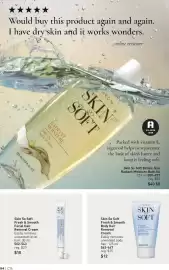 AVON flyer Page 94