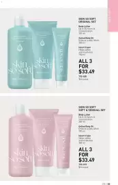 AVON flyer Page 95