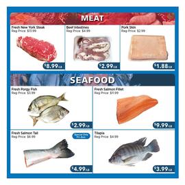 Blue Sky Supermarket flyer week 29 Page 4