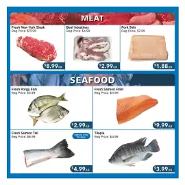 Blue Sky Supermarket flyer week 29 Page 4