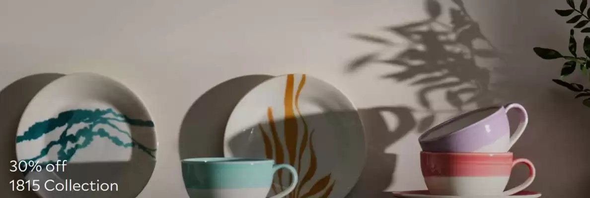 Royal Doulton (valid until 4-08)