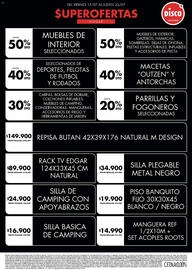 Folleto Disco semana 29 Página 4