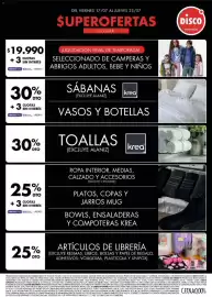 Folleto Disco semana 29 Página 3