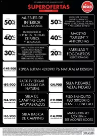 Folleto Disco semana 29 Página 4