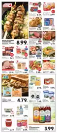 Nations Fresh Foods flyer Page 2